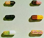 Multiple Pills